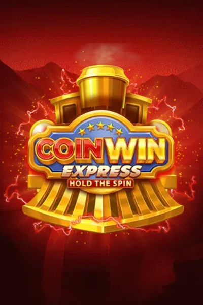 Coin Win Express: Hold the Spin