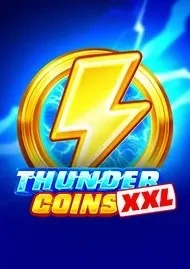 Thunder Coins XXL: Hold and Win